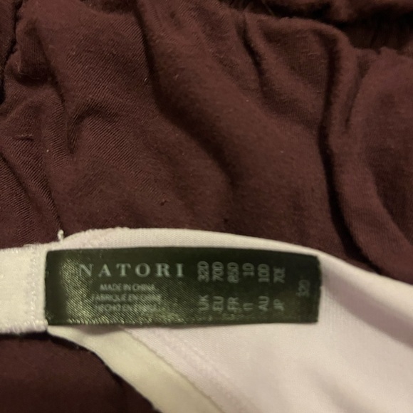 Nordstrom Intimates & Sleepwear Low Start Nordstrom Natori Pure